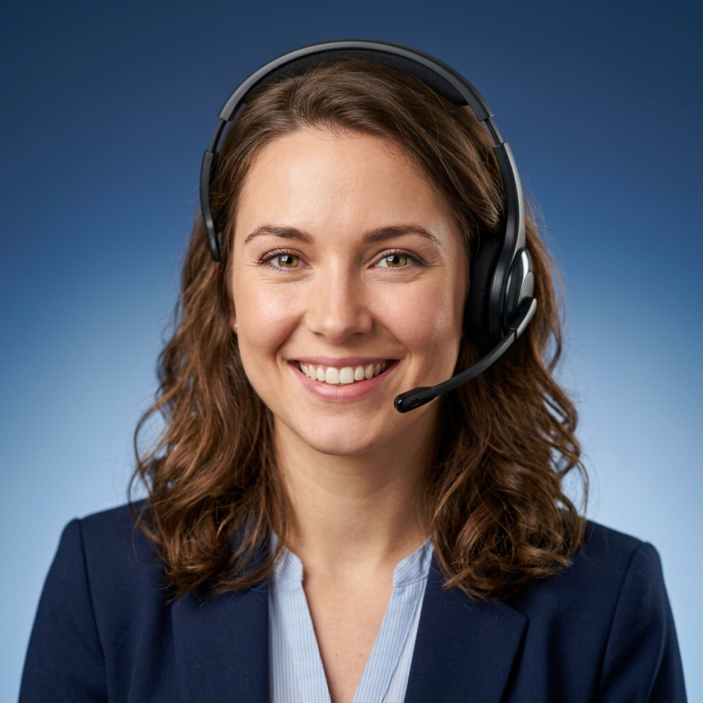 Maria Gomes, AGTU Graduate Admissions Advisor