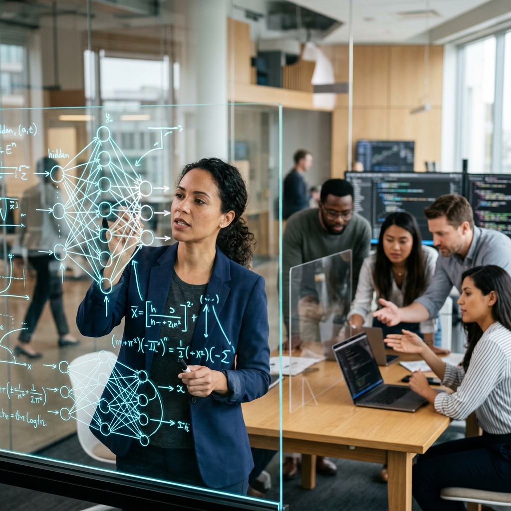 Artificial Intelligence — MBAI-501