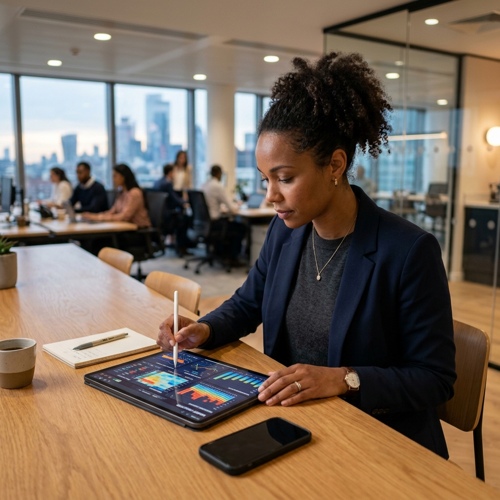Data Analytics and Business — ELEC-521