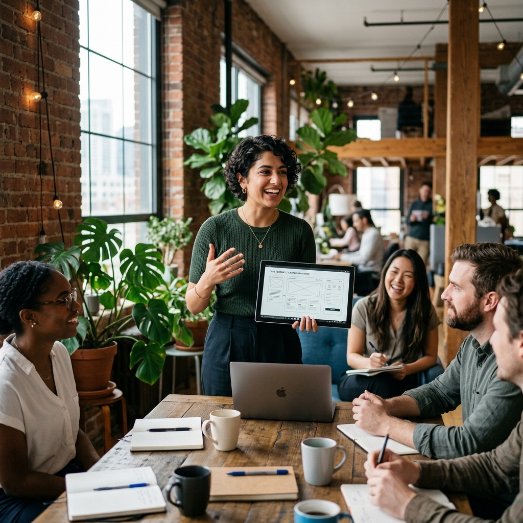 Digital Entrepreneurship — MBAI-502