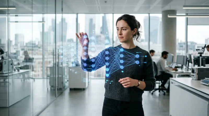 Master in Artificial Intelligence