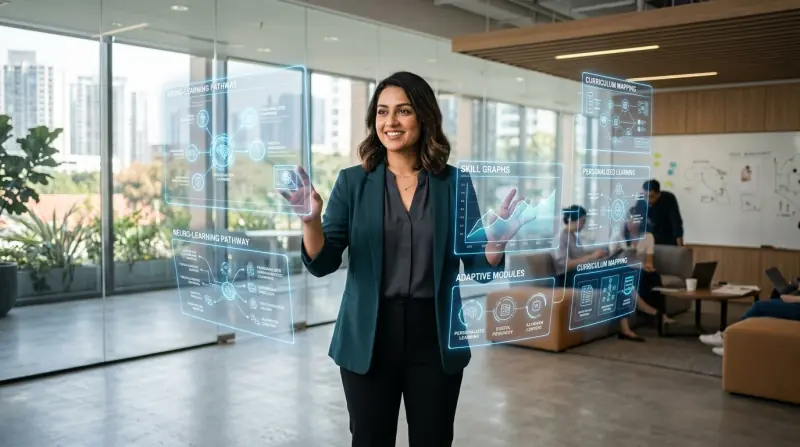 Master in Education and AI