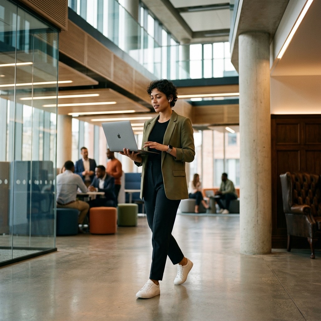 Weighing the value of an AI-first master's against a traditional MBA